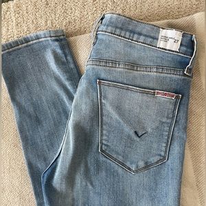 Hudson ankle Natalie